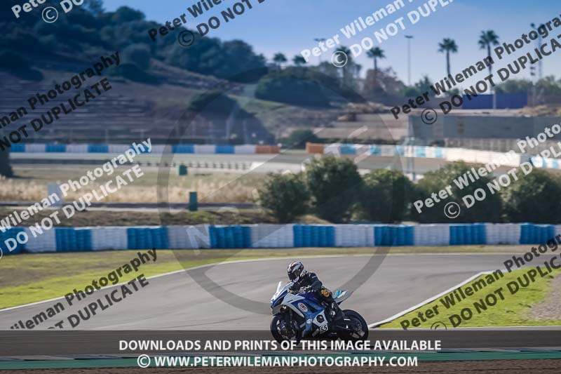 25 to 27th november 2017;Jerez;event digital images;motorbikes;no limits;peter wileman photography;trackday;trackday digital images